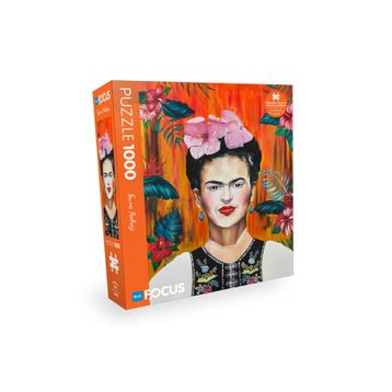 Blue Focus Bf420 1000 Parça Love And Suffe Puzzle