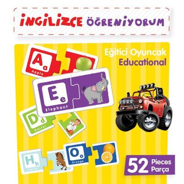 Blue Focus İngilizce Öğreniyorum