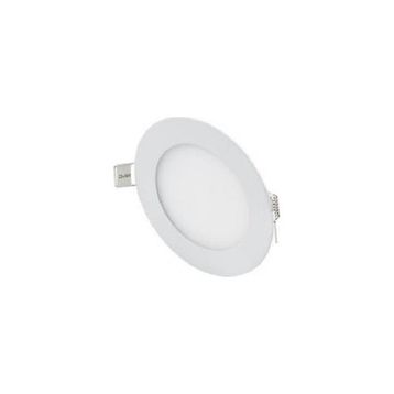Blue Lighting 6W 6500K Beyaz Sıva Altı Panel LED
