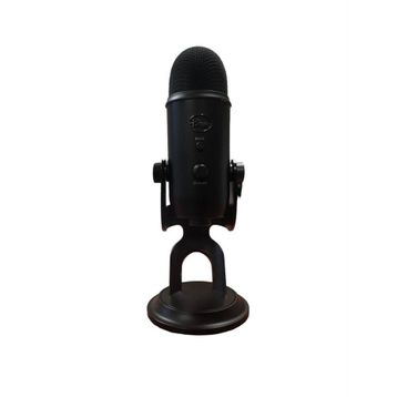 Blue Microphones Yeti Blackout Edition USB Microphone