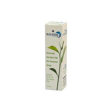 Blue Ocean 125 ml Çay Ağacı Yağı
