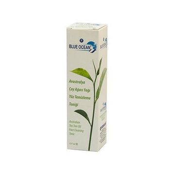 Blue Ocean 125 ml Çay Ağacı Yağı
