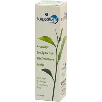 Blue Ocean 125 ml Çay Ağacı Yağı