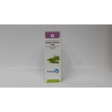 Blue Ocean 20 cc Isırgan Tohumu Yağı