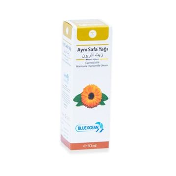 Blue Ocean 20 ml Aynı Sefa Yağı