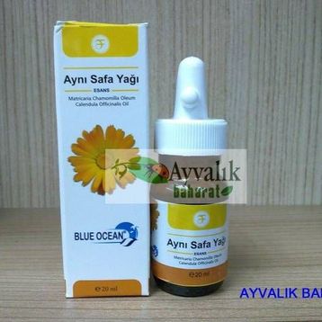 Blue Ocean 20 ml Aynı Sefa Yağı
