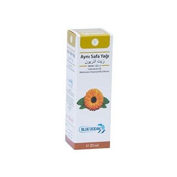 Blue Ocean 20 ml Aynı Sefa Yağı