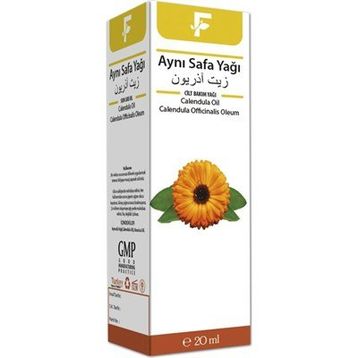 Blue Ocean 20 ml Aynı Sefa Yağı