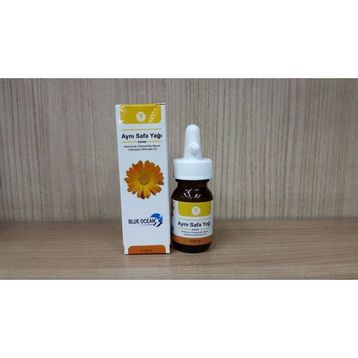 Blue Ocean 20 ml Aynı Sefa Yağı