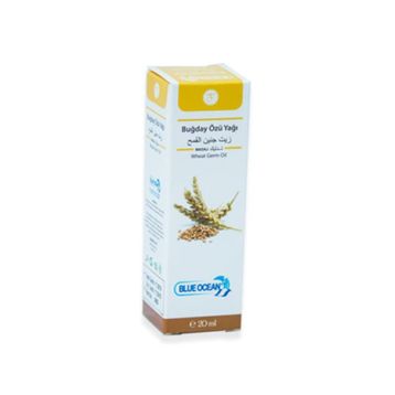 Blue Ocean 20 ml Buğday Yağı