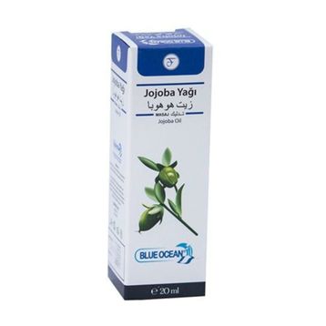 Blue Ocean 20 ml Jojoba Yağı
