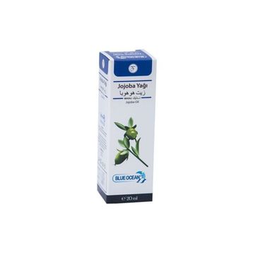 Blue Ocean 20 ml Jojoba Yağı