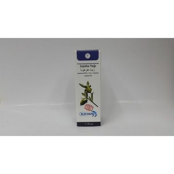 Blue Ocean 20 ml Jojoba Yağı