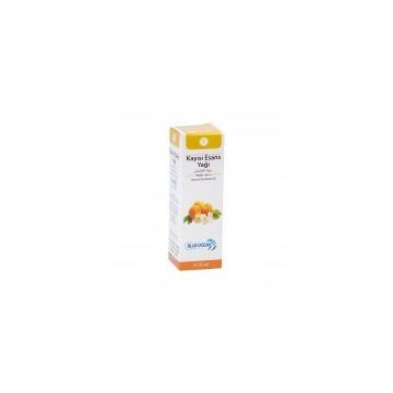 Blue Ocean 20 ml Kayısı Yağı