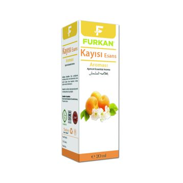 Blue Ocean 20 ml Kayısı Yağı
