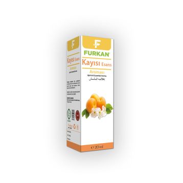 Blue Ocean 20 ml Kayısı Yağı