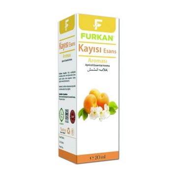 Blue Ocean 20 ml Kayısı Yağı