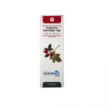 Blue Ocean 20 ml Kuşburnu Yağı