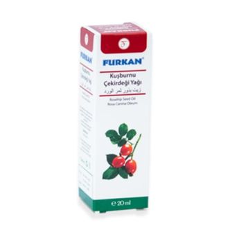 Blue Ocean 20 ml Kuşburnu Yağı