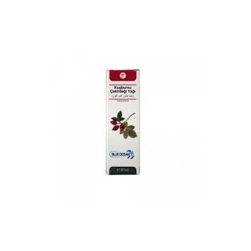 Blue Ocean 20 ml Kuşburnu Yağı