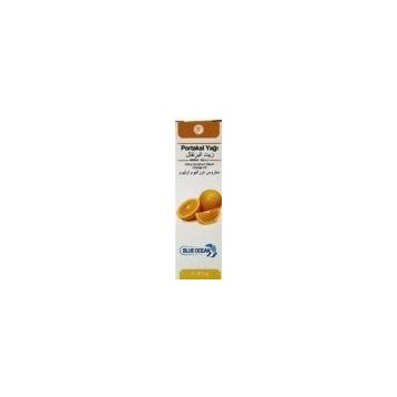 Blue Ocean 20 ml Portakal Yağı