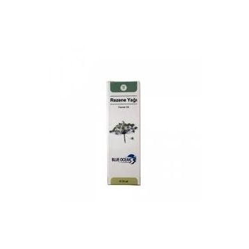 Blue Ocean 20 ml Rezene Yağı