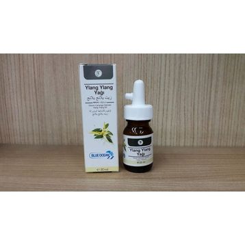 Blue Ocean 20 ml Ylang Ylang Yağı