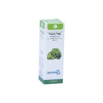 Blue Ocean 20 ml Yosun Yağı