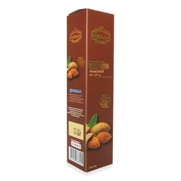 Blue Ocean 250 ml Tatlı Badem Yağı