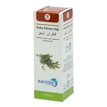 Blue Ocean 50 ml Ardıç Katranı Yağı