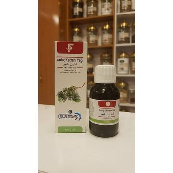 Blue Ocean 50 ml Ardıç Katranı Yağı