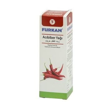 Blue Ocean 50 ml Biber Yağı
