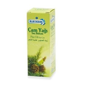Blue Ocean 50 ml Çam Yağı