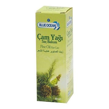 Blue Ocean 50 ml Çam Yağı