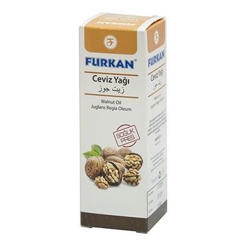 Blue Ocean 50 ml Ceviz Yağı