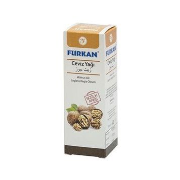 Blue Ocean 50 ml Ceviz Yağı