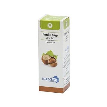 Blue Ocean 50 ml Fındık Yağı