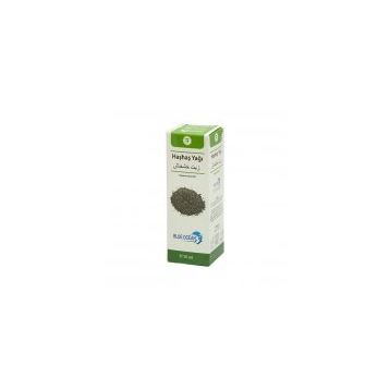 Blue Ocean 50 ml Haşhaş Yağı