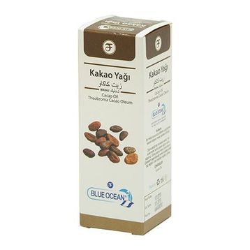 Blue Ocean 50 ml Kakao Yağı