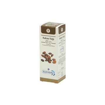 Blue Ocean 50 ml Kakao Yağı