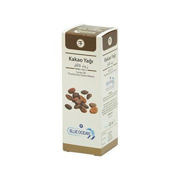 Blue Ocean 50 ml Kakao Yağı