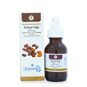 Blue Ocean 50 ml Kakao Yağı