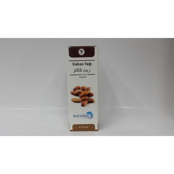 Blue Ocean 50 ml Kakao Yağı