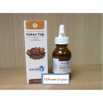 Blue Ocean 50 ml Kakao Yağı