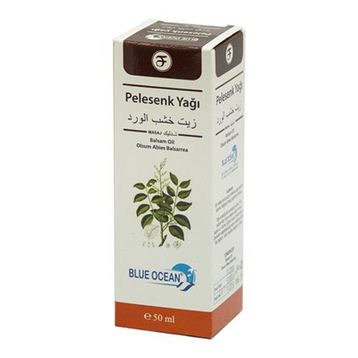 Blue Ocean 50 ml Pelesenk Yağı