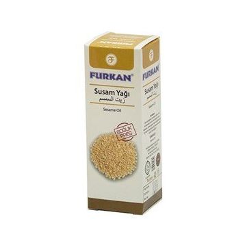 Blue Ocean 50 ml Susam Yağı
