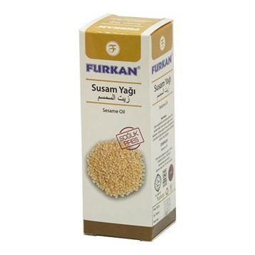 Blue Ocean 50 ml Susam Yağı
