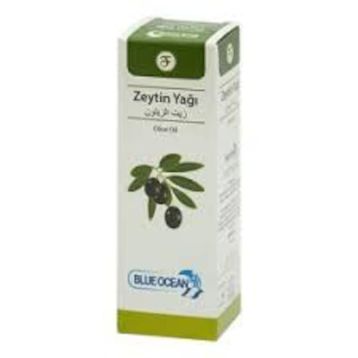 Blue Ocean 50 ml Zeytin Yağı