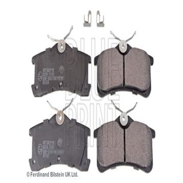 Blue Print ADT342115 Arka Fren Balatası