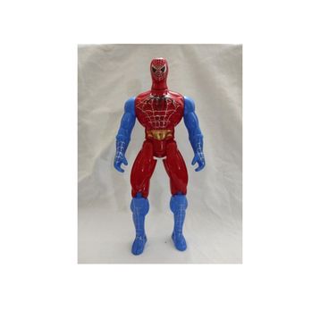 Blue Toys Spider Man Oyuncak